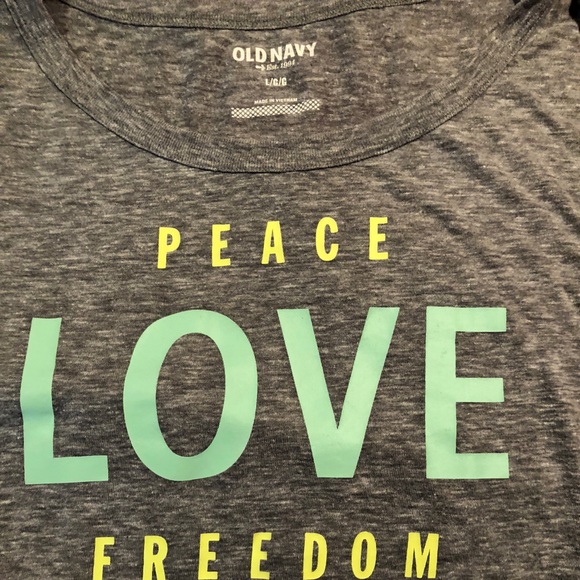 Quarter sleeve top - Picture 2 of 2